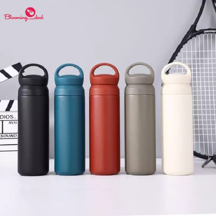 Termos Travel Japan Hook / Tumbler Stainless Steel 500ml (SD1035)