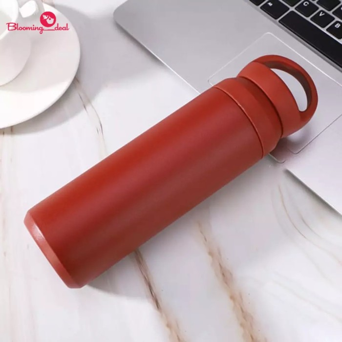 Termos Travel Japan Hook / Tumbler Stainless Steel 500ml (SD1035)