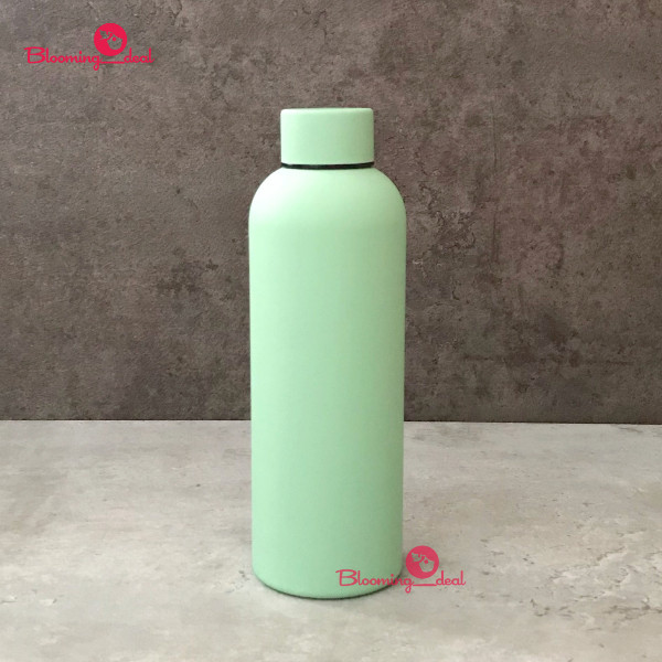 Tumbler Termos Botol Minum Premium Stainless Steel 500ml (BC03)