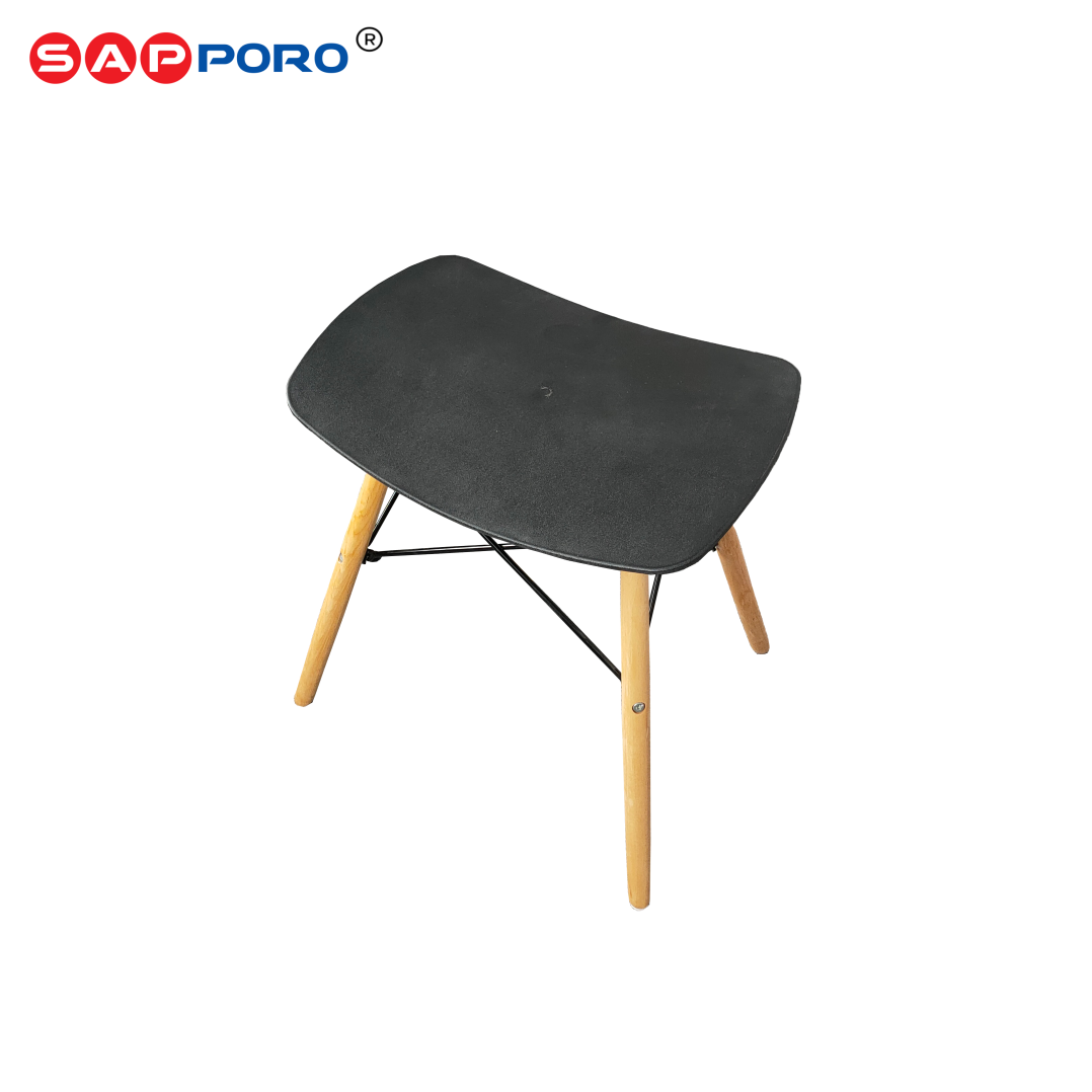 SAPPORO DICKSON - Kursi Makan / Kursi Stool
