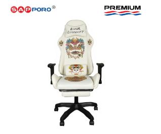 SAPPORO DALLAS BARONG - Gaming Chair / Kursi Gaming Karakter 2D