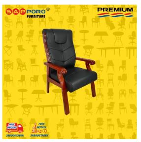 SAPPORO VRASTA - Kursi Kantor | Office Chair