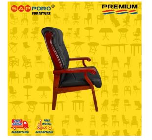 SAPPORO VRASTA - Kursi Kantor | Office Chair