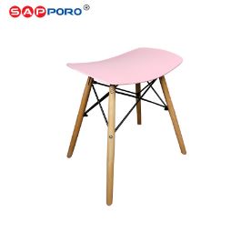 SAPPORO DICKSON - Kursi Makan / Kursi Stool