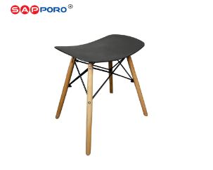 SAPPORO DICKSON - Kursi Makan / Kursi Stool