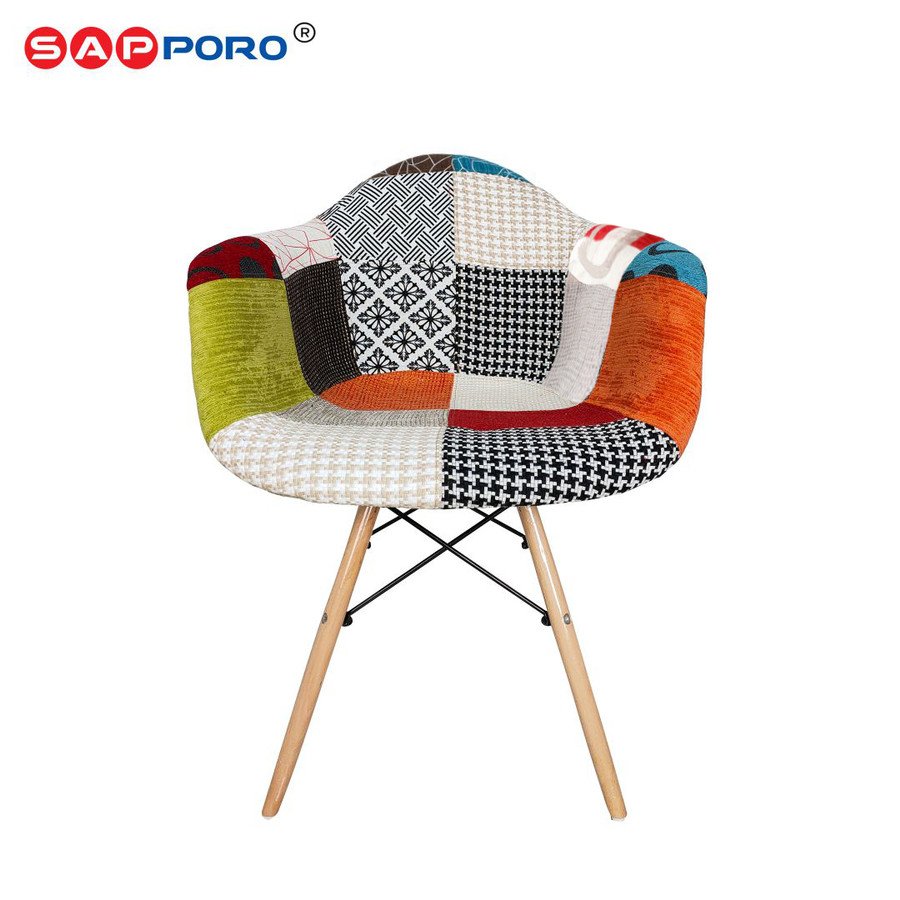 SAPPORO ANNA - Kursi Makan | Kursi Cafe | Dining Chair