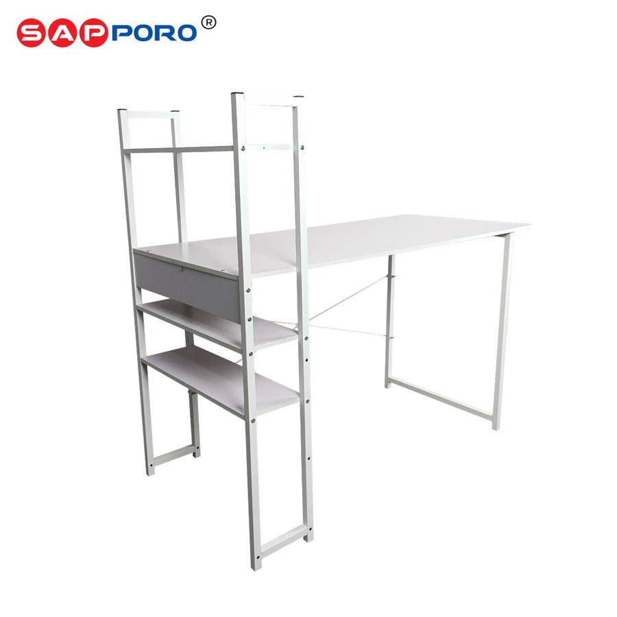 SAPPORO VINE - Meja Belajar | Meja kerja | Study Desk