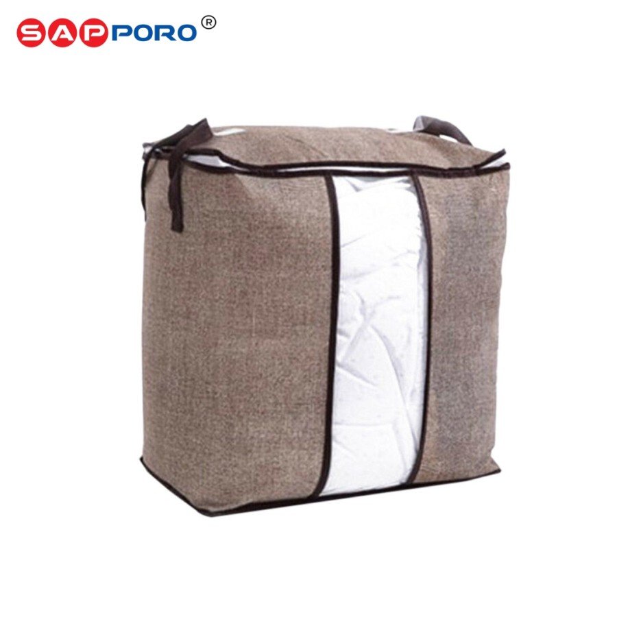 SAPPORO STORAGE BAG - Tas Pakaian | Tas Multifungsi