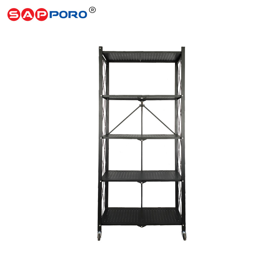 Jual Super Sale Sapporo Neus Rak Besi Serba Guna Steel Rack