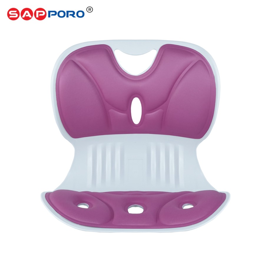 SAPPORO KALIX - Sandaran Kursi Penyangga Punggung