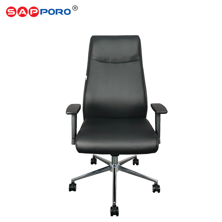 [ SUPER SALE ] SAPPORO MAJORCA - Kursi Direktur Airgas SGS Sertifikat