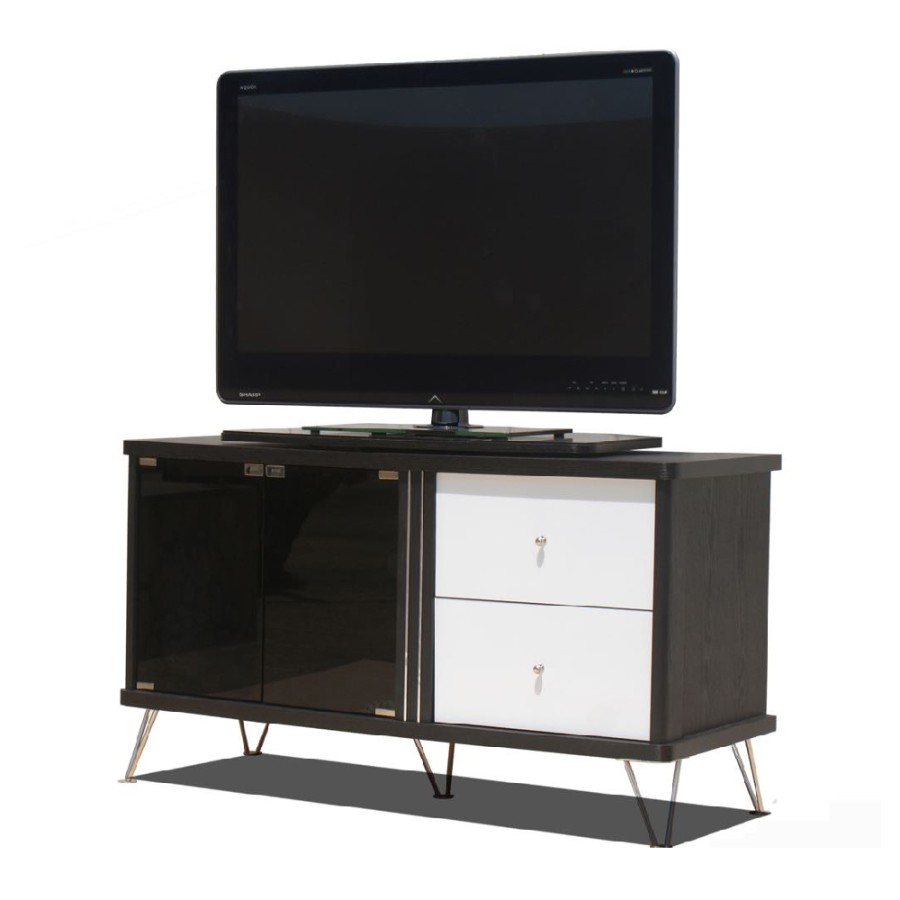 The Olive House - Lemari TV Cabinet Olive 1200