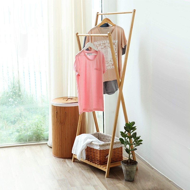 The Olive House Gantungan Baju X Hangar