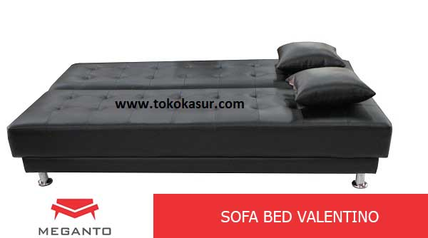 Sofabed Banyak Motif Bisa Pilih
