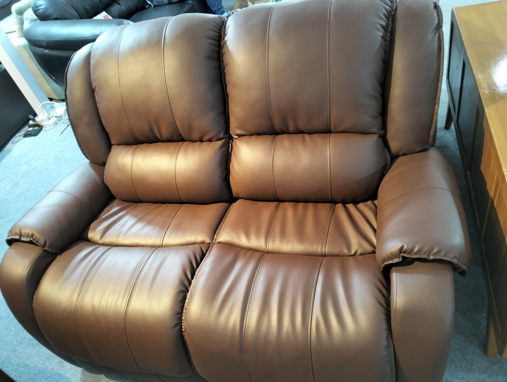 Sofa Rocking Meganto