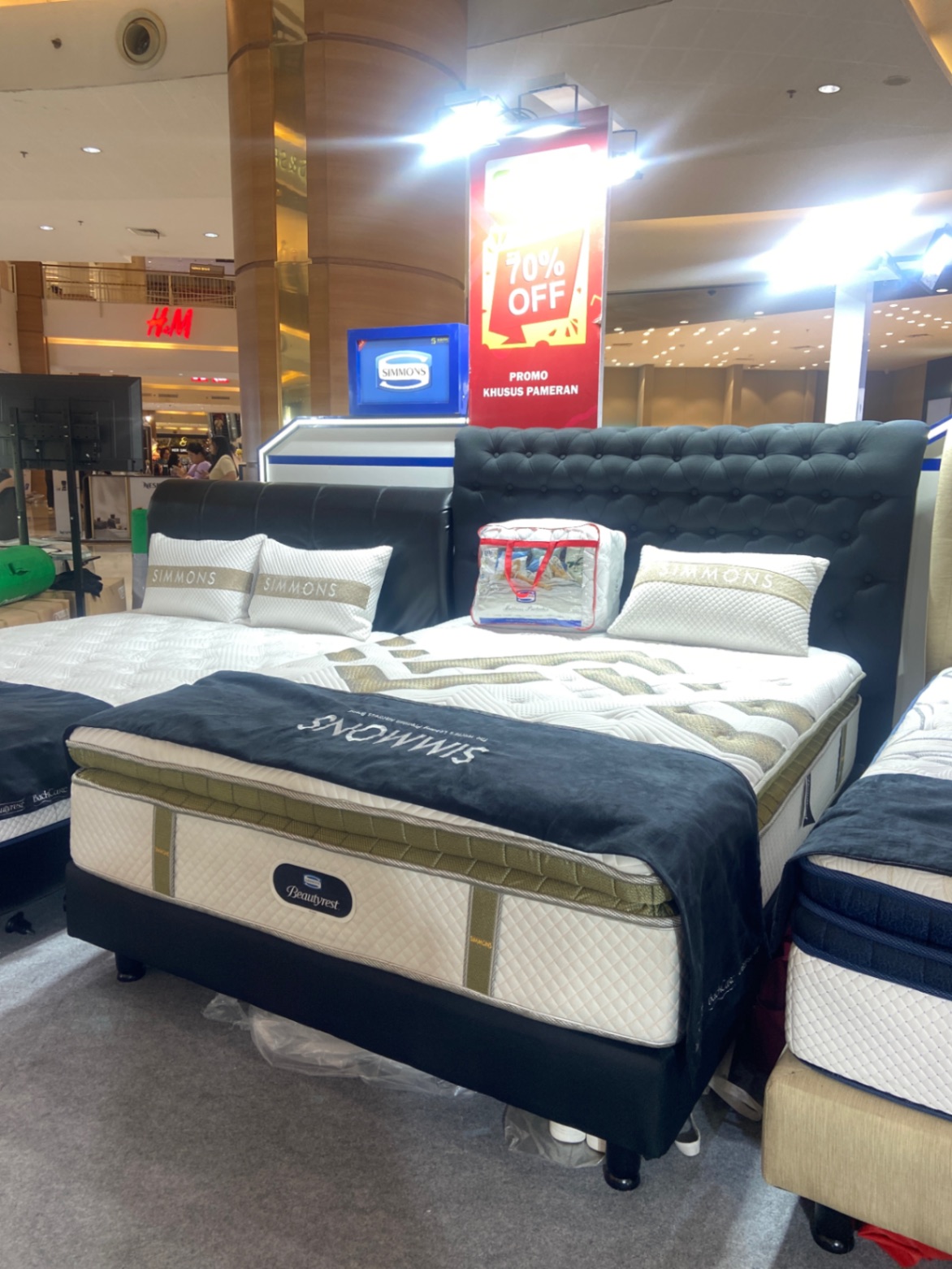 Set prestige 200x200