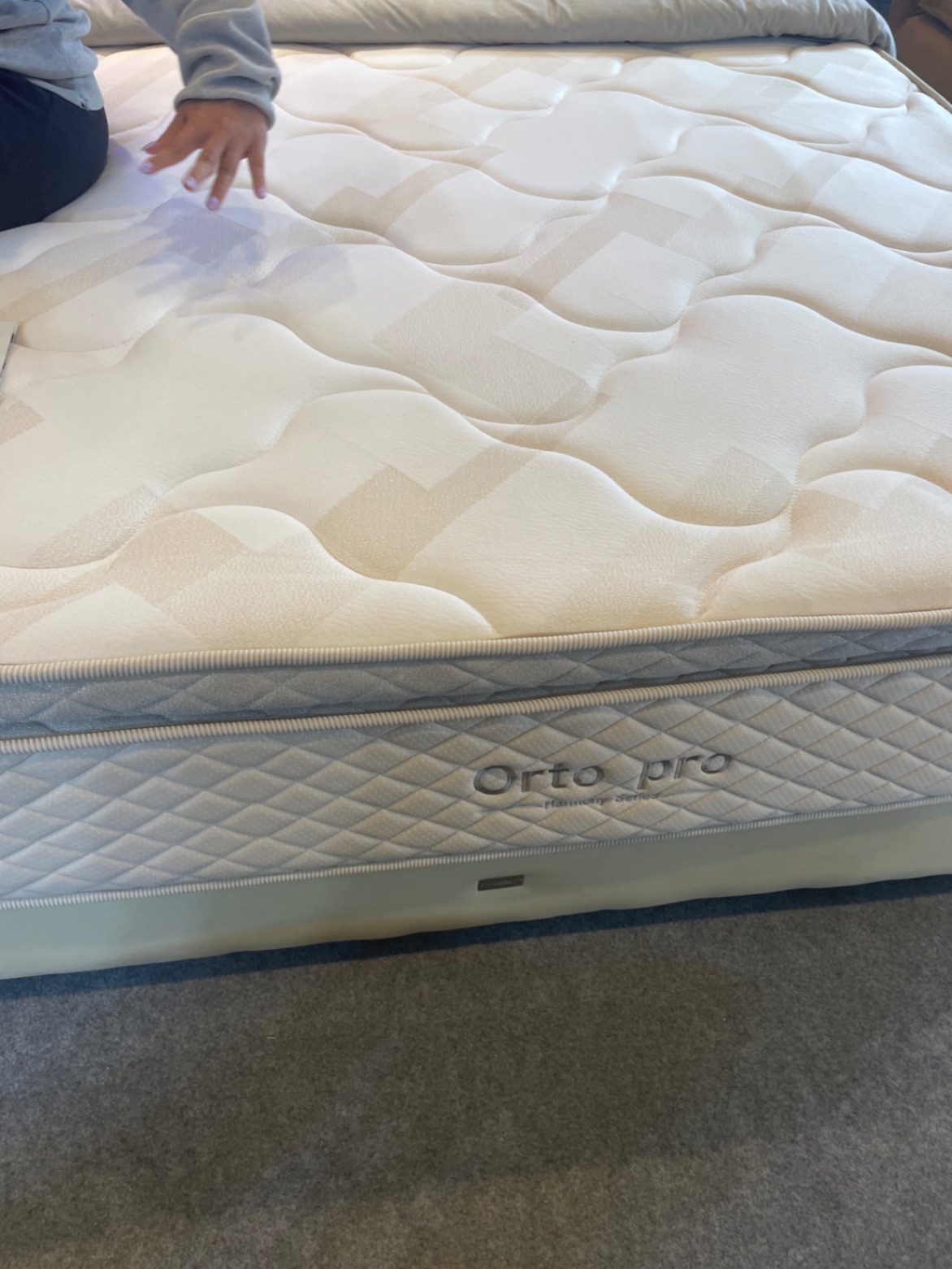 Ocean orto set 120
