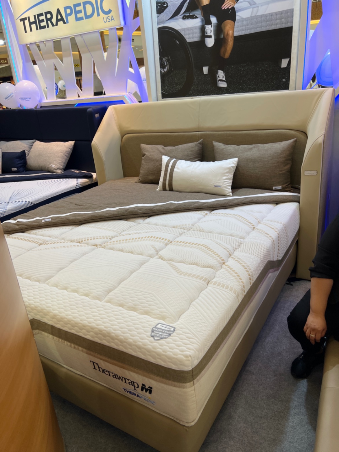 Comforta Comfortdream
