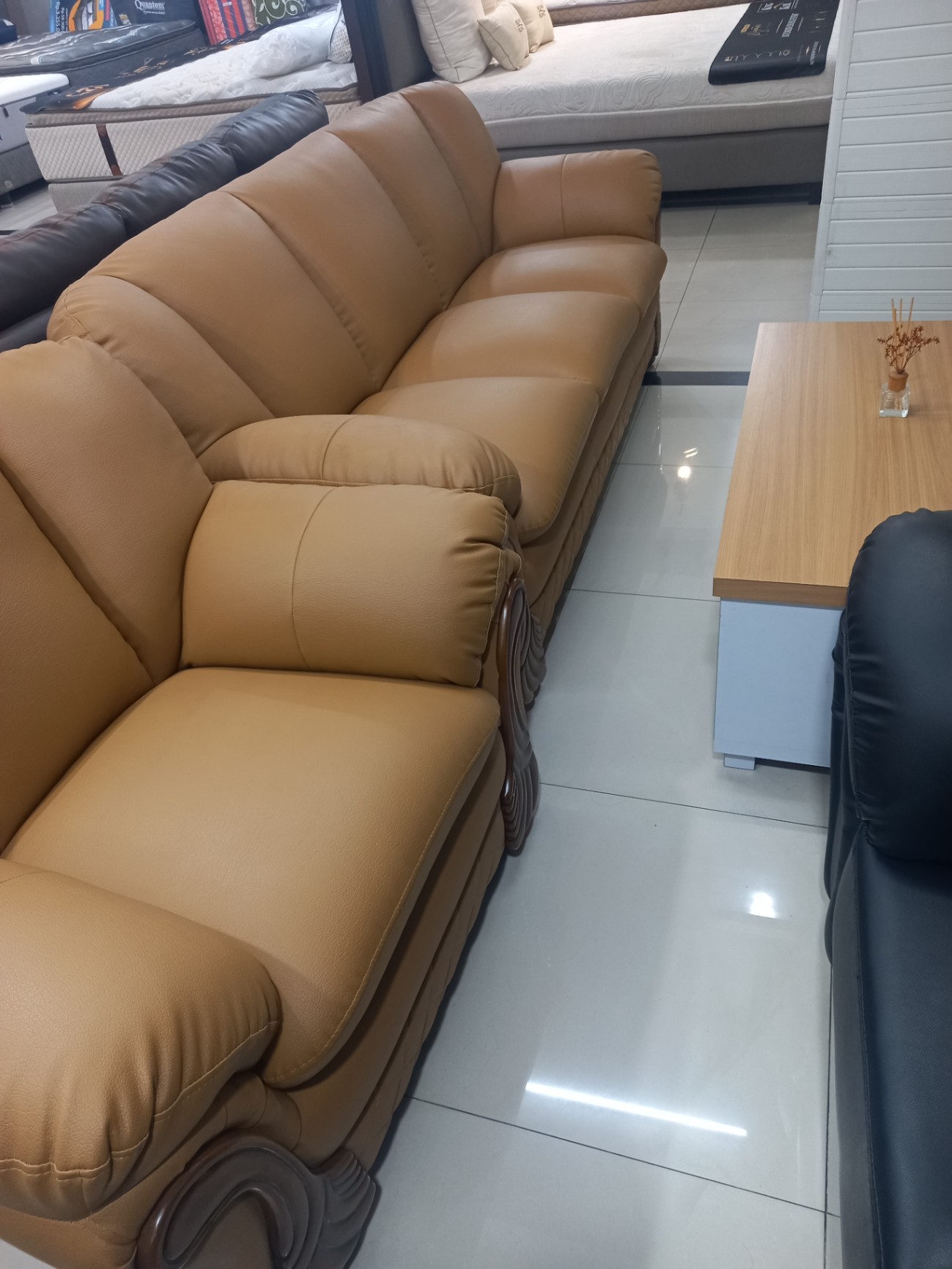 Sofa Morres Amoda