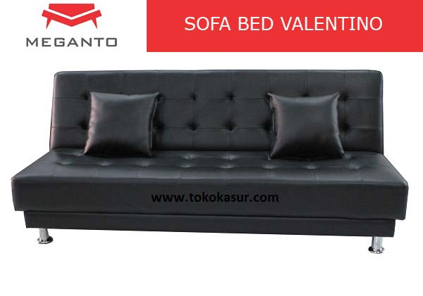 Sofabed Banyak Motif Bisa Pilih