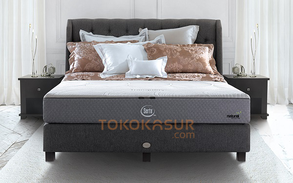 SERTA TRANQUILITY KASUR 120