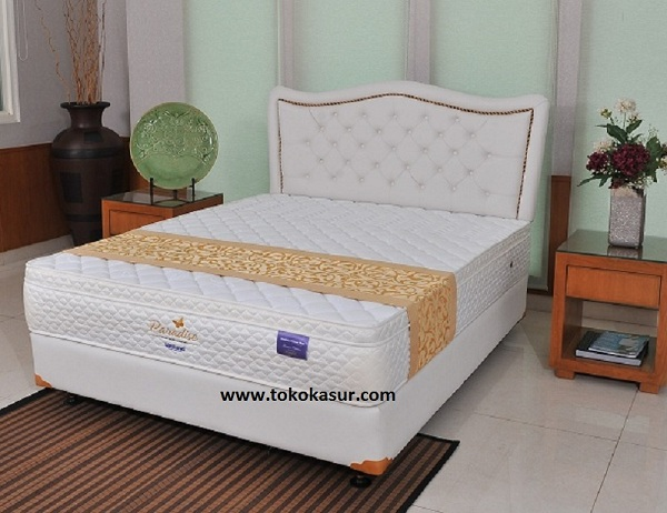Brand Day Set Uniland Paradise Athena 180x200