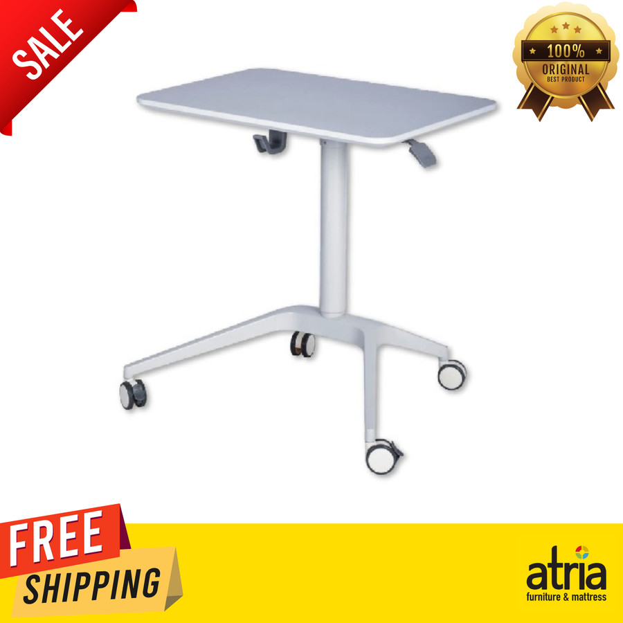 Atria Meja Kerja Adjustable Rahman