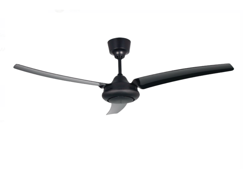 Mt Edma Combat C3 54 Inch kipas Angin Plafon Dengan Saklar Wal Control