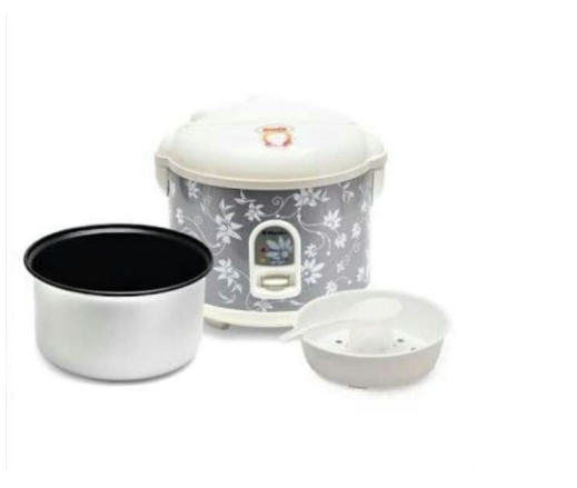Miyako MCM-528 Rice Cooker Magic Com Paket 60 Pcs