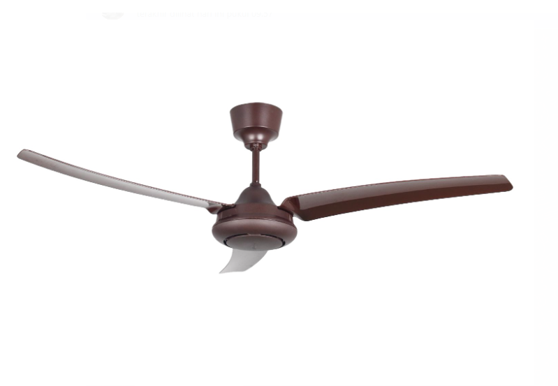 Mt Edma Combat C3 54 Inch kipas Angin Plafon Dengan Saklar Wal Control