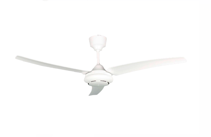Mt Edma Combat C3 54 Inch kipas Angin Plafon Dengan Saklar Wal Control