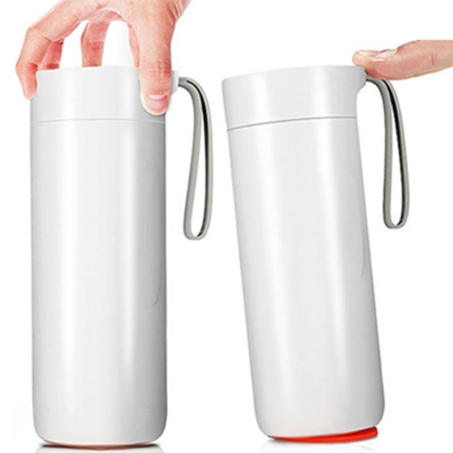 Butterfly Thermal Suction Bottle (ARTIART BUTTERFLY Vacuum Thermal