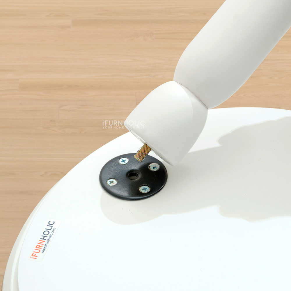 IFURNHOLIC KOKORO Coffee Table | Meja Tamu Minimalis | Meja Kopi