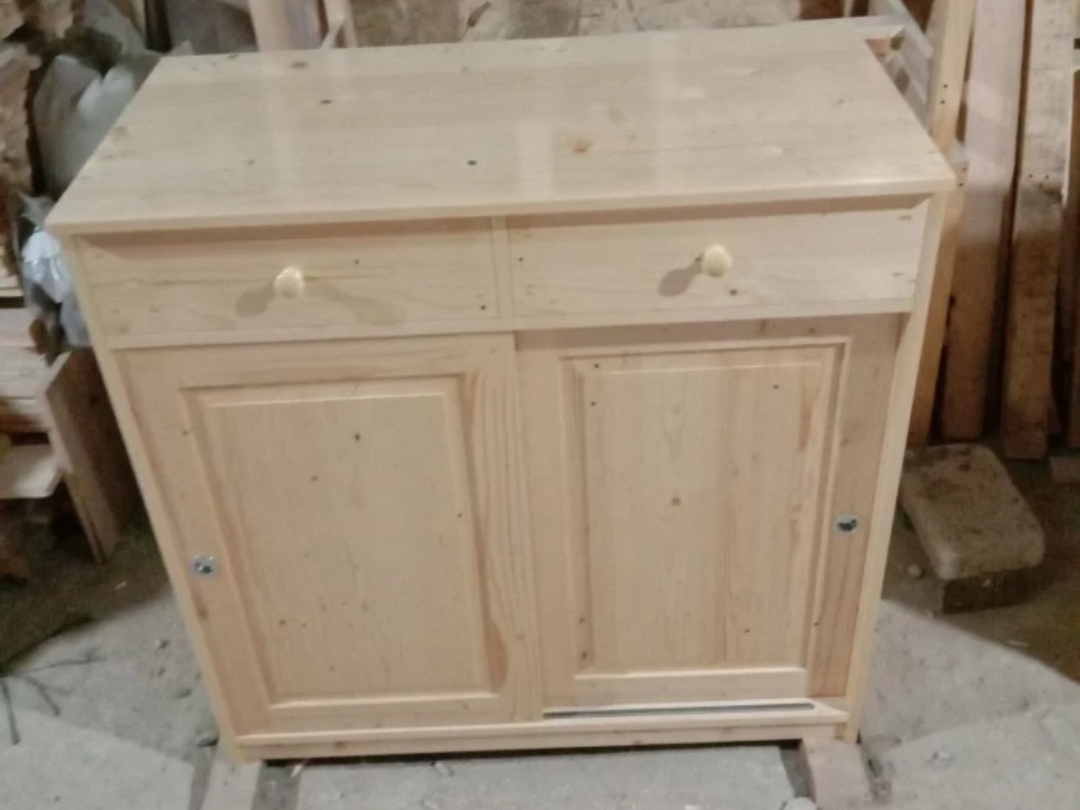 Almari/kabinet