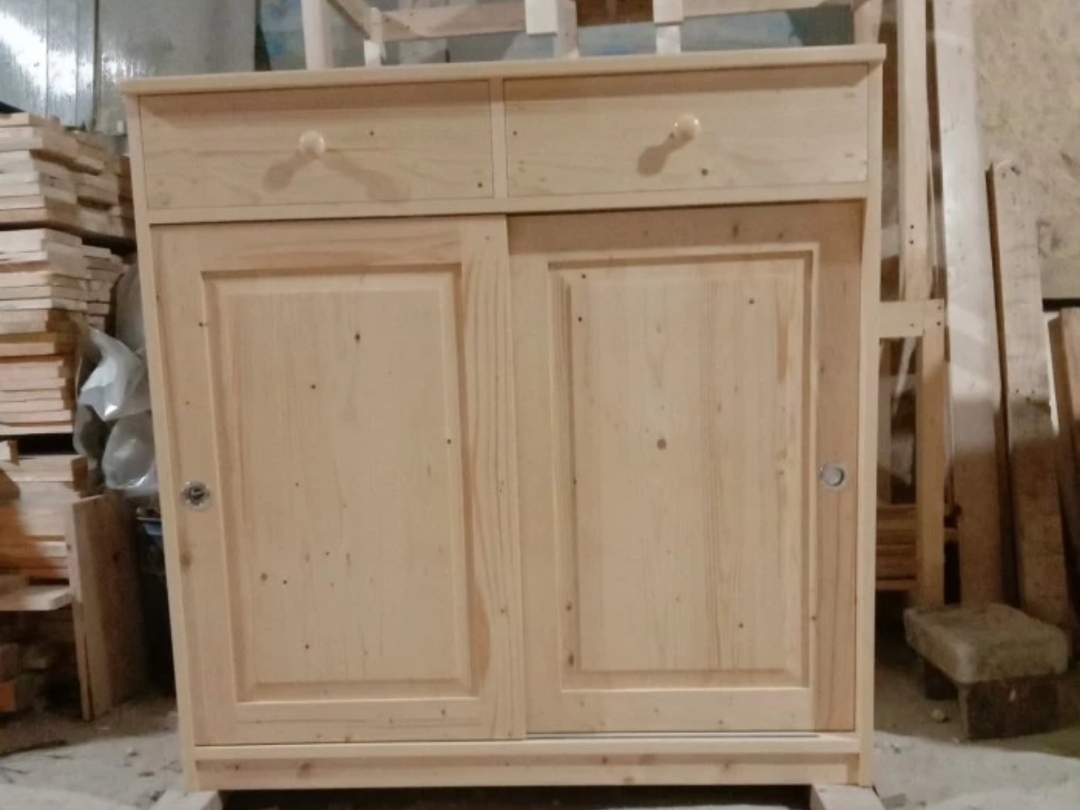 Almari/kabinet