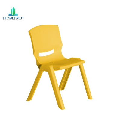 Olymplast Kursi Anak Plastik OK 305 - Kuning