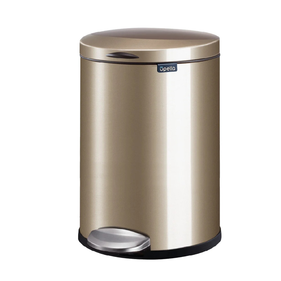 Upella Cavelier 12L - Gold