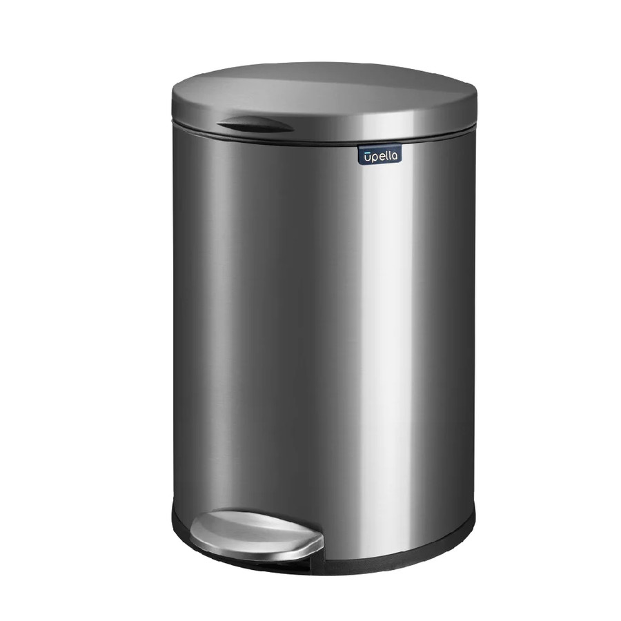 Upella Cavelier 5L - Silver