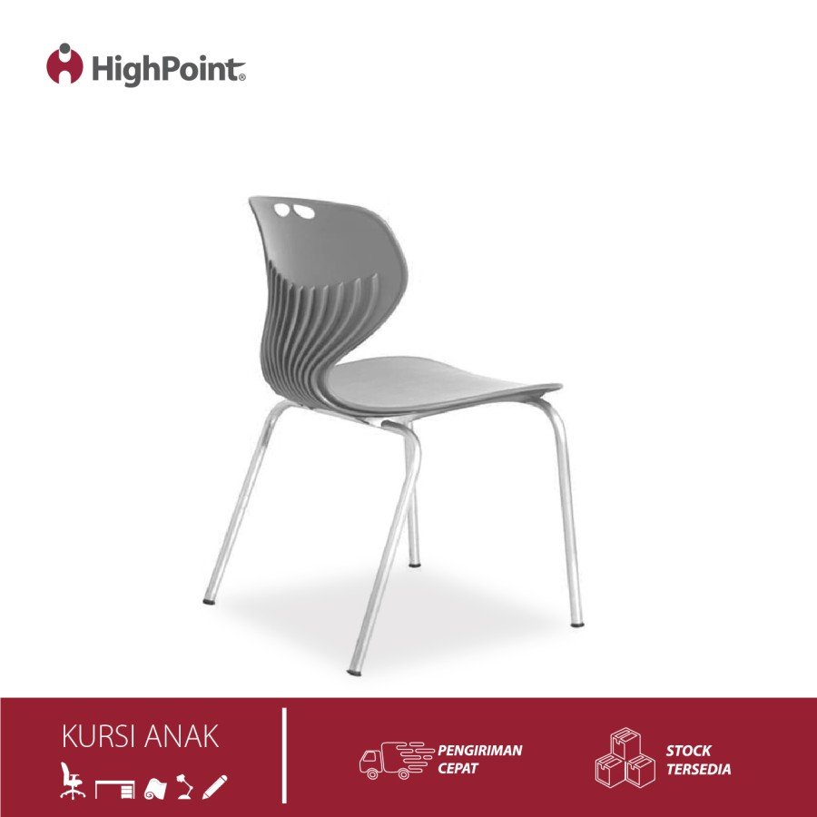 HighPoint Mata Kursi Anak - AG053GNAA00H