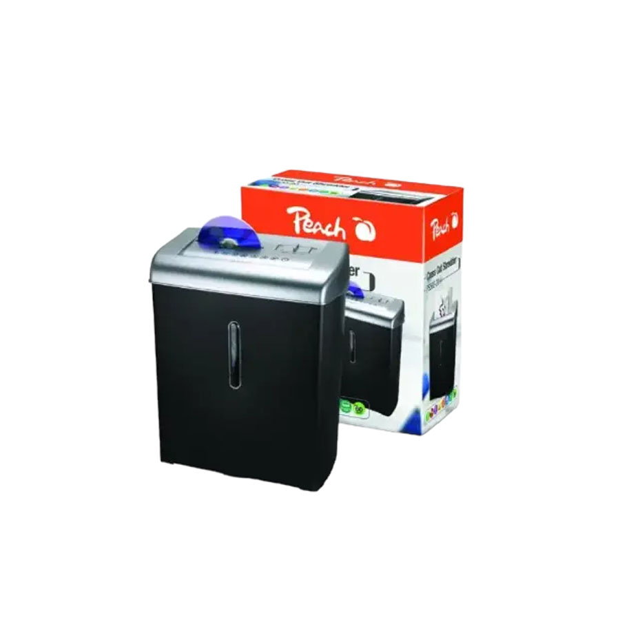 HighPoint Peach Mesin Penghancur Kertas - PS500202