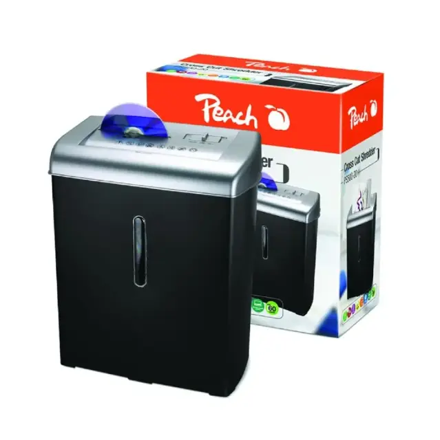 HighPoint Peach Mesin Penghancur Kertas - PS500202