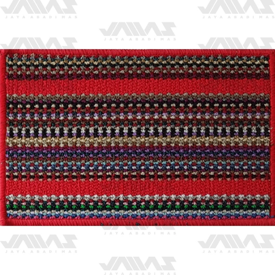 KESET MAMBO 38 X 57 cm
