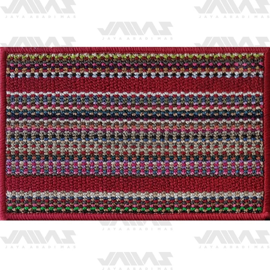 KESET MAMBO 38 X 57 cm