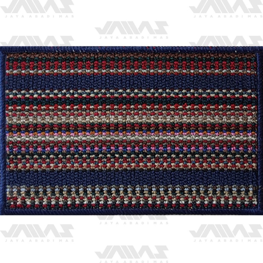 KESET MAMBO 38 X 57 cm