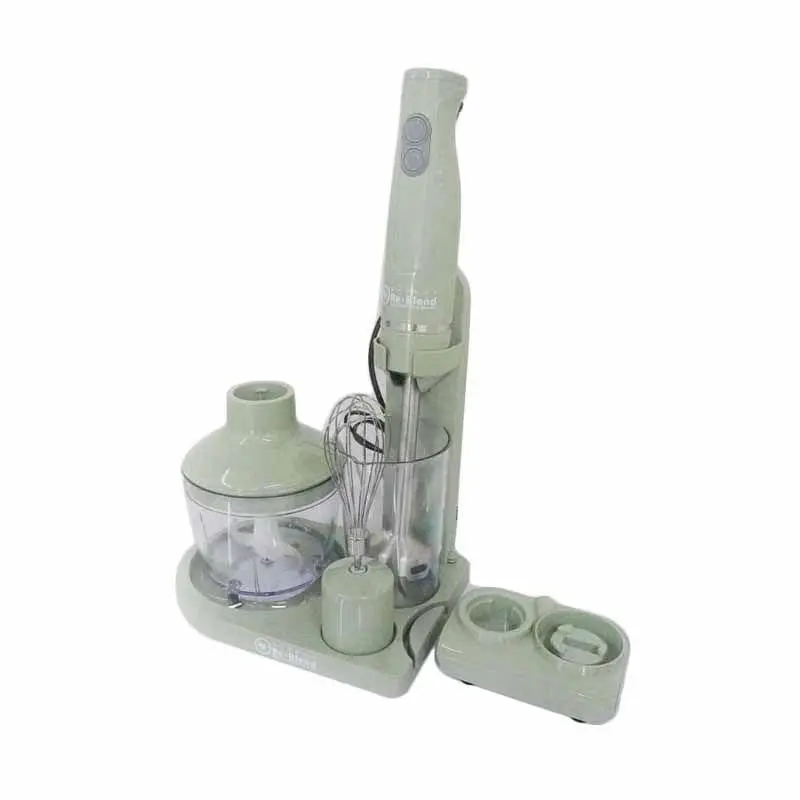 ReBlend High Speed Hand Blender - RL100