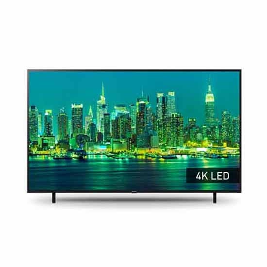 PANASONIC 50 Inch HDR Smart Tv TH-50LX650G 50LX650G 50LX650