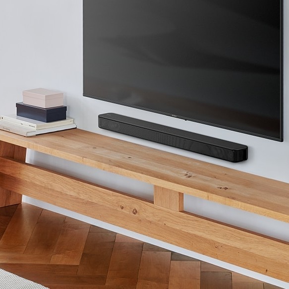 Jual SONY SOUNDBAR HTS100F SPEAKER WIRELESS SOUNDBAR SONY