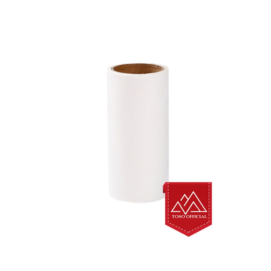 STICK ROLL PAKAIAN ROL PEMBERSIH DEBU BULU ANABUL RAMBUT SOFA KARPET