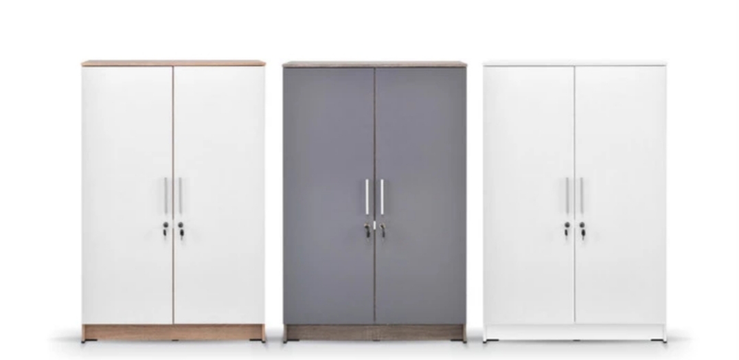 Juan Furniture Lemari Kecil Minimalis