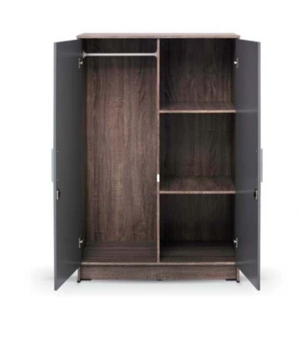 Juan Furniture Lemari Kecil Minimalis